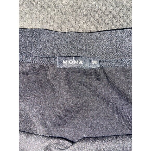 moma pencil skirt, swan/eye size s/m - Picture 3 of 6